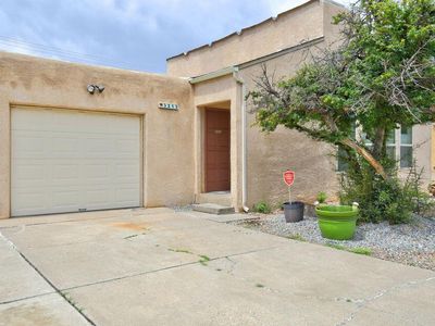 3213 Blume St NE, Albuquerque, NM, 87111