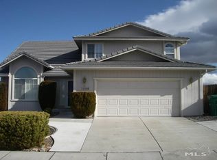 1449 Gregg St, Carson City, NV 89701