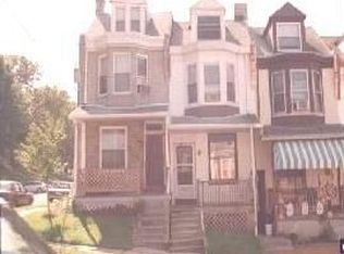 1356 Green St, Reading, PA 19604