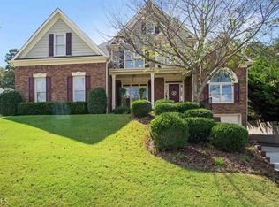 2507 Representative Way, Buford, GA 30519