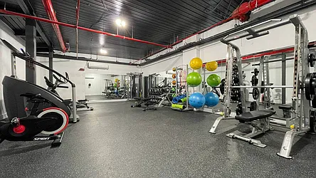 Rented by Doorway NYC, LLC