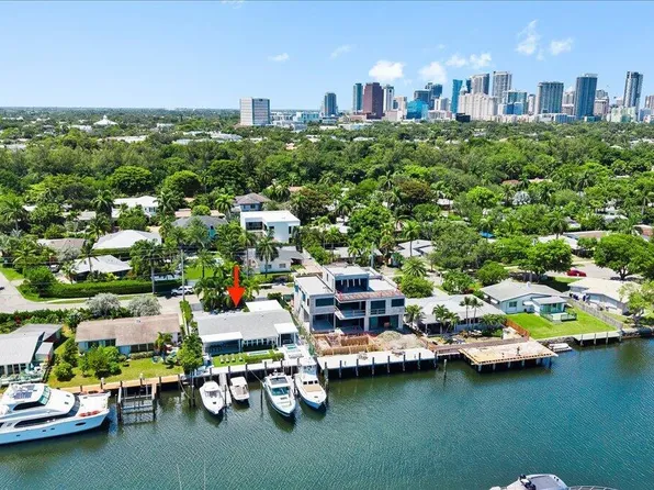 1322 CORDOVA Road, Fort Lauderdale, FL 33316