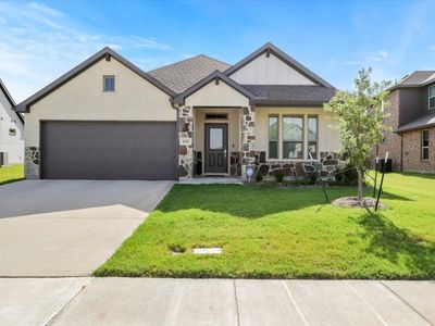 633 Congressional Ave, Red Oak, TX, 75154