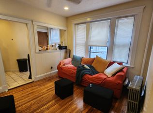 246 Kelton St #9, Allston, MA 02134
