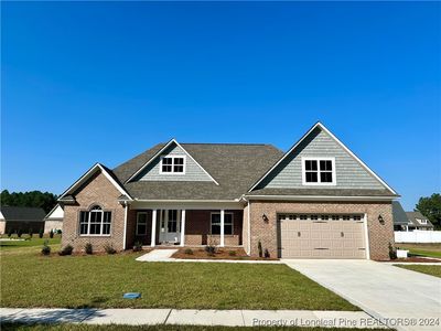 313 Baymeadow Bnd, Lumberton, NC, 28358