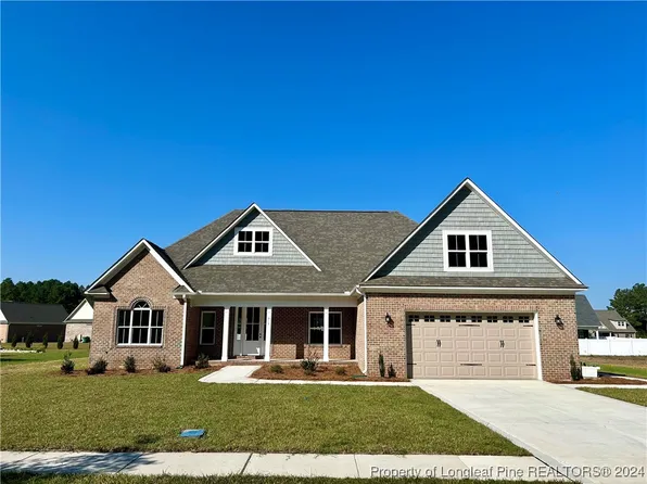 313 Baymeadow, Lumberton, NC 28358