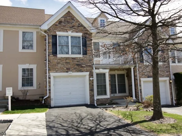 15 Birchwood Ln #15, North Haledon Boro, NJ 07508