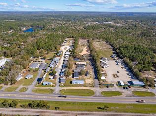 2270 Us Highway 90 W, Defuniak Springs, FL 32433