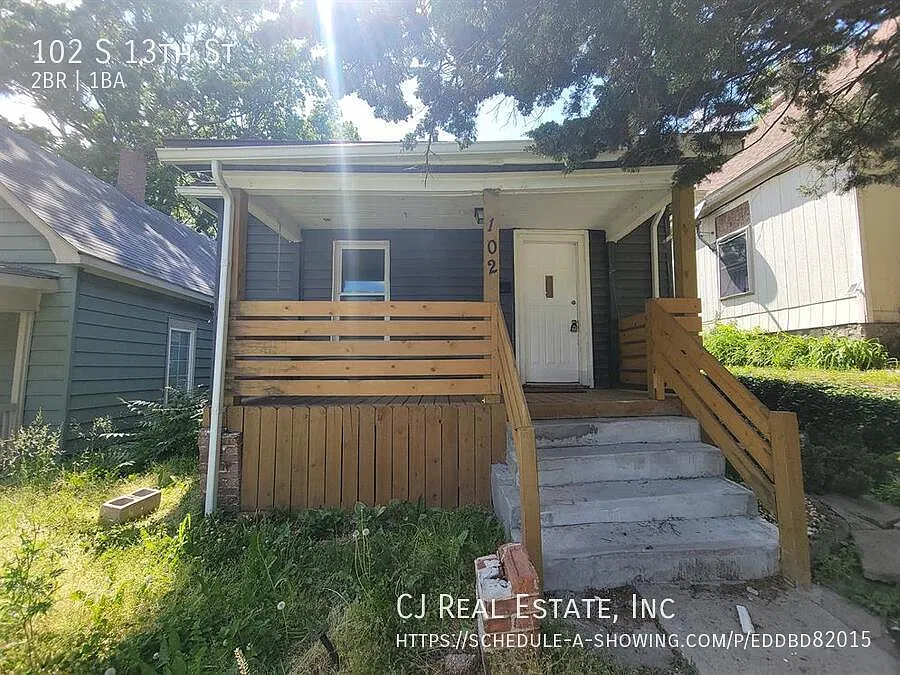 2 bed, 520 sqft, $1,025 — Photo 1