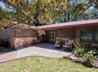 979 Hayden Heights Rd, Mountain View, AR 72560