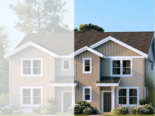 2144 E Deep Purple Ln, Meridian, ID 83642