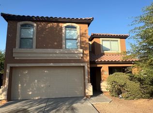 2715 S 160th Ln, Goodyear, AZ 85338