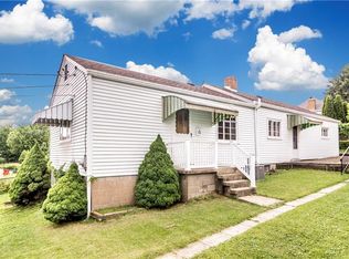 659 Dow Ave, Carnegie, PA 15106