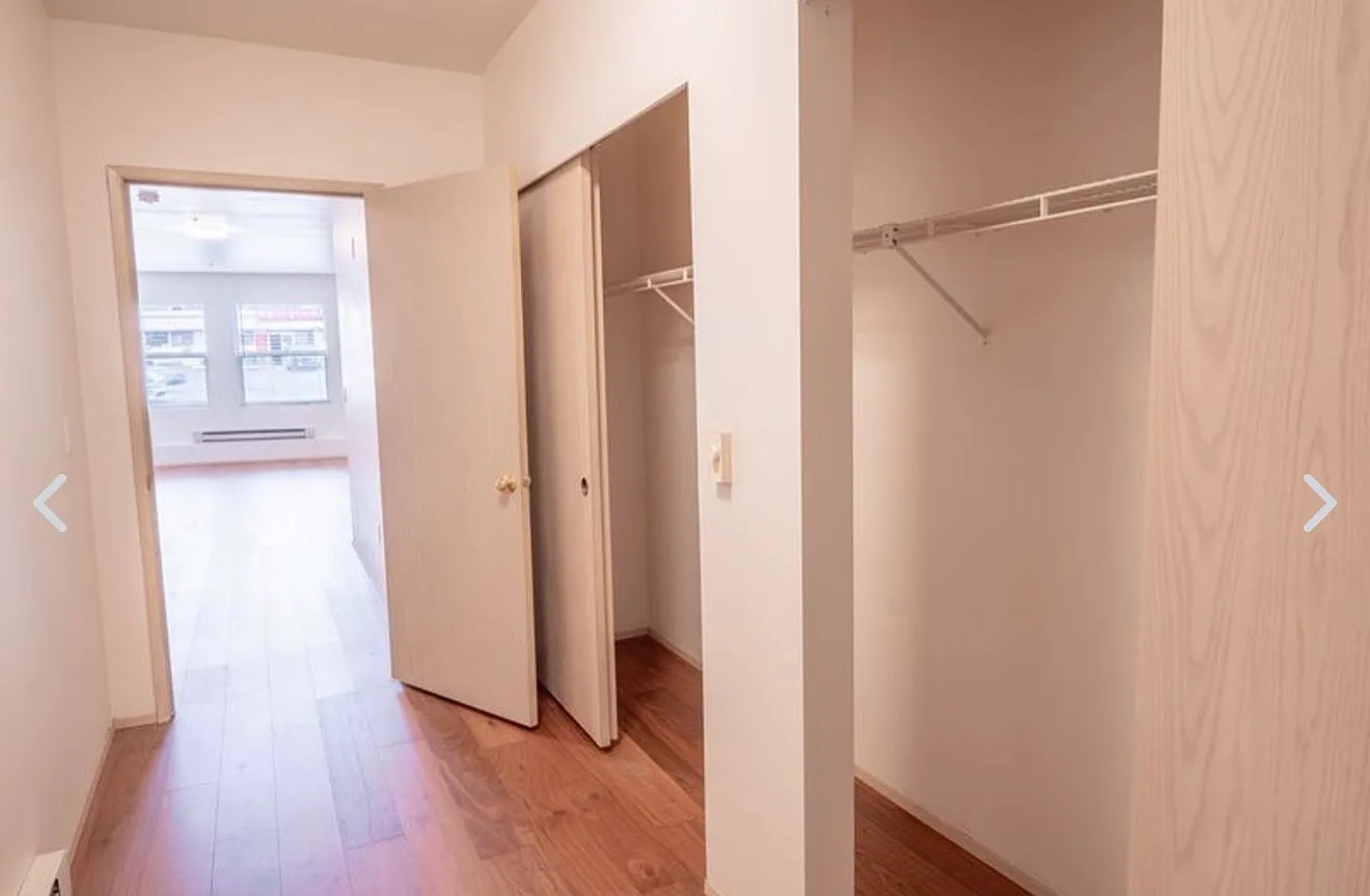 1 bed, 500 sqft, $1,195 — Photo 3
