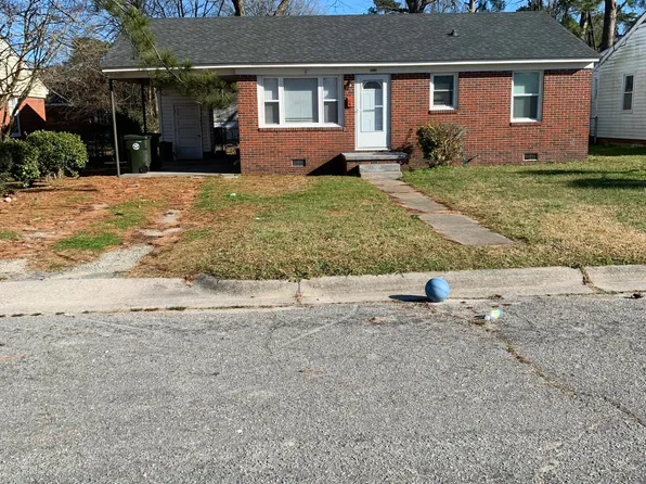 904 Marvin Street, Goldsboro, NC 27530