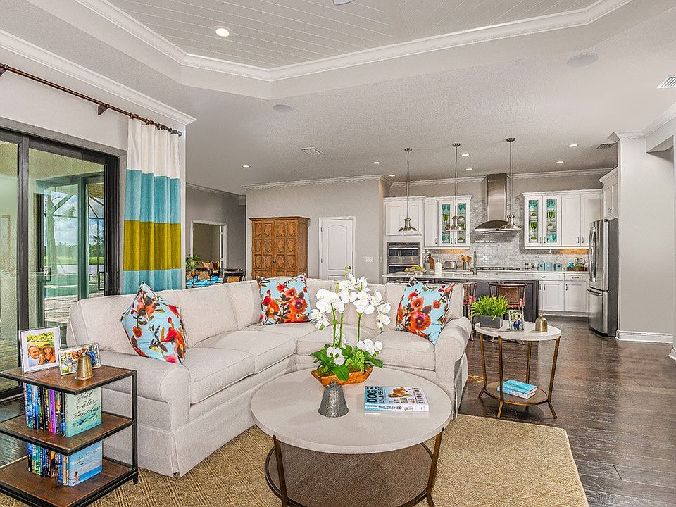 Captiva Plan, Canoe Creek, Parrish, FL 34219 Zillow