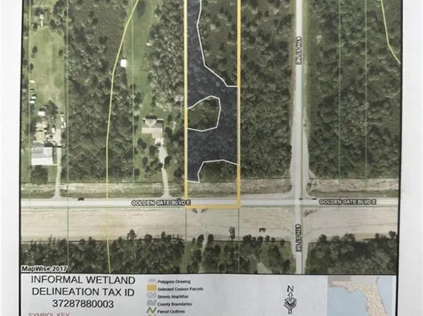 567 Golden Gate BLVD E, NAPLES, FL 34120