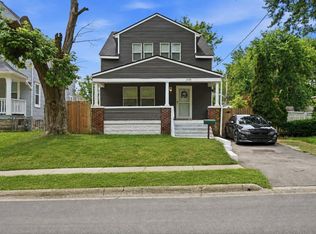 2525 Ridge Ave, Columbus, OH 43204