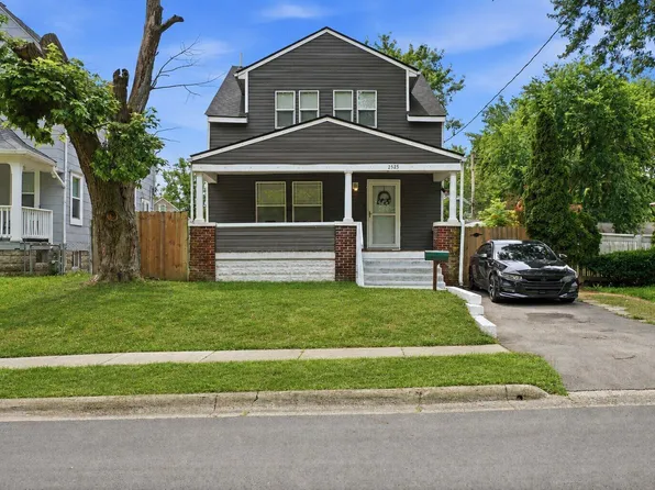 2525 Ridge Ave, Columbus, OH 43204
