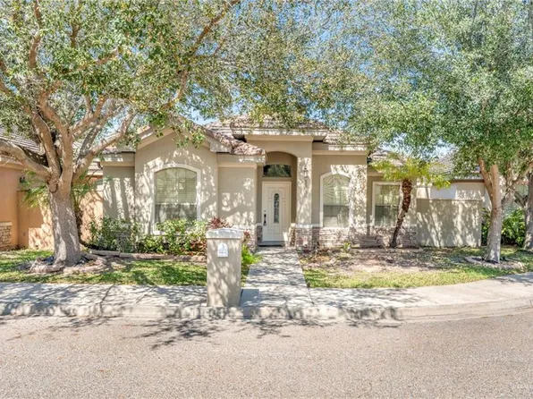 3837 S D St, McAllen, TX 78503