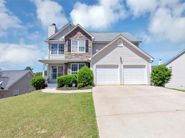 4965 Buckeye Pl, Atlanta, GA 30349
