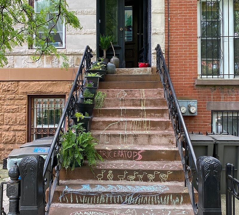 1st image of 270 Bainbridge St #A