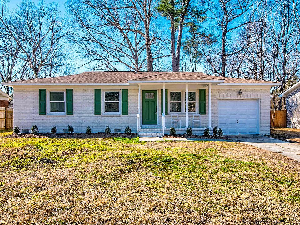 104 Realtor Rd, Goose Creek, SC 29445 Zillow