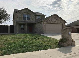2971 Salvia, Laredo, TX 78043