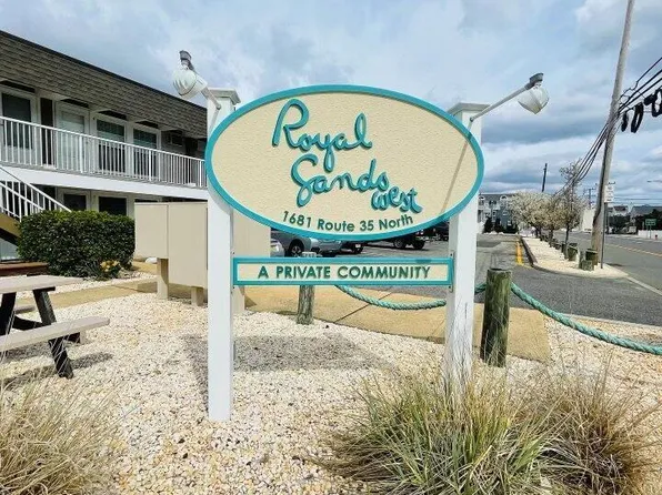 1681 Route 35 N 12, Ortley Beach, NJ 08751
