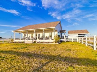 12438 Schultz Rd N, Brenham, TX 77833