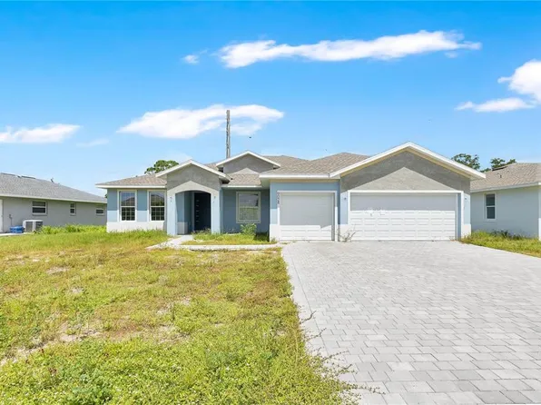 9024 EVELYN ROAD, ENGLEWOOD, FL 34224