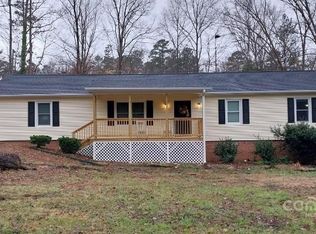 401 17th St, Spencer, NC 28159