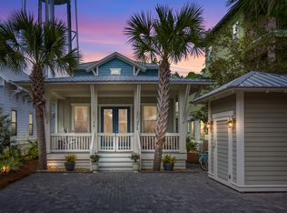 72 Endless Summer Way W, Panama City Beach, FL 32413