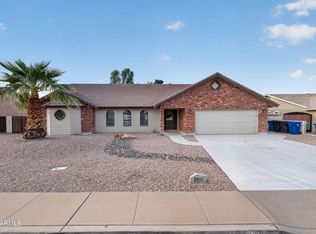 2503 E LEONORA Street, Mesa, AZ 85213