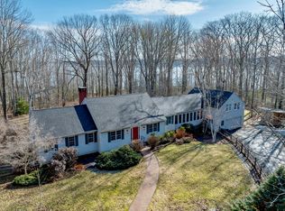 19 Sans Vue Ln, Blue Hill, ME 04614