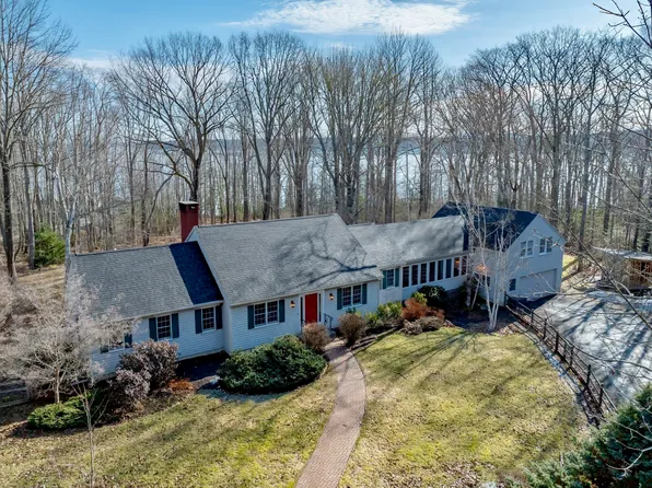 19 Sans Vue Lane, Blue Hill, ME 04614