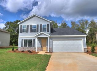 3841 Moseley Dr, Sumter, SC 29153