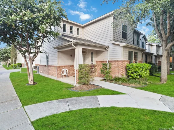 13433 Bristow Dawn, San Antonio, TX 78217