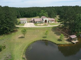 9510 State Highway 421, Saint Francisville, LA 70775