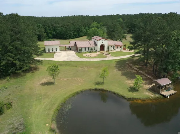 9510 State Highway 421, Saint Francisville, LA 70775