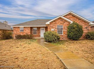 4305 S Williams St, Amarillo, TX 79118