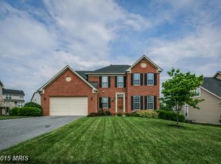 9604 Oxbridge Way, Bowie, MD 20721