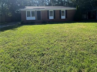 428 Perth St, Fayetteville, NC 28314