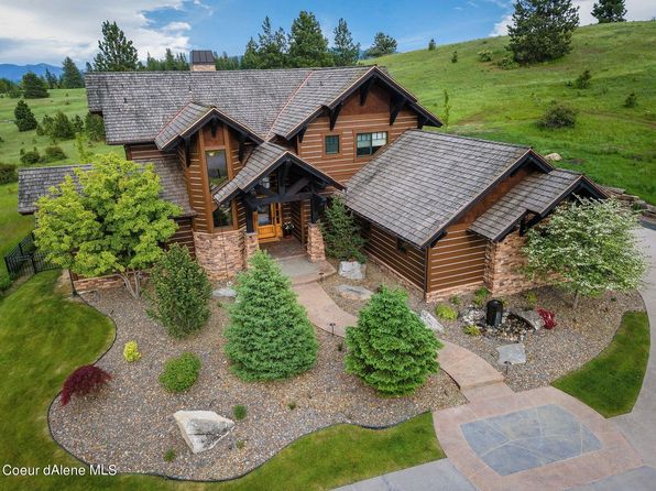 16886 S Citrine Dr, Coeur D Alene, ID 83814