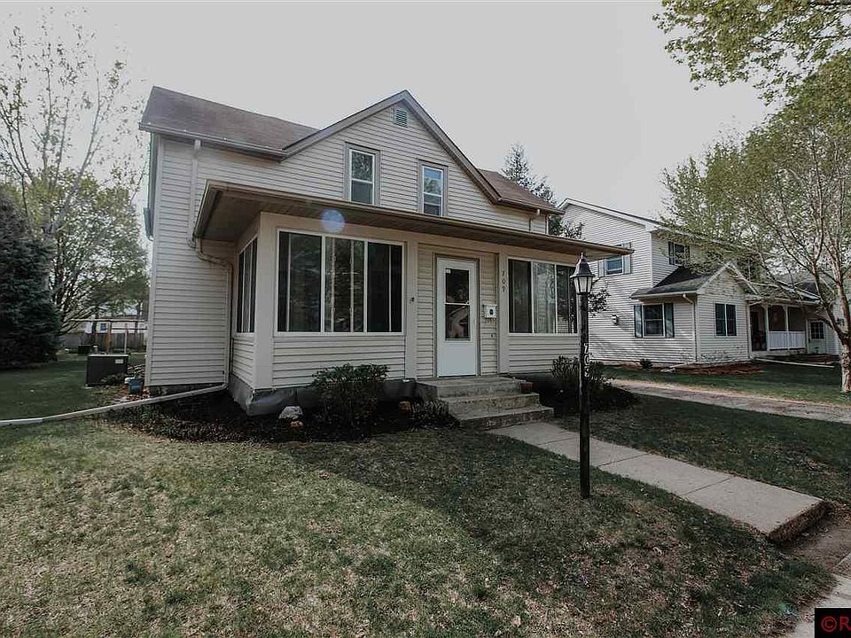 zillow st peter mn