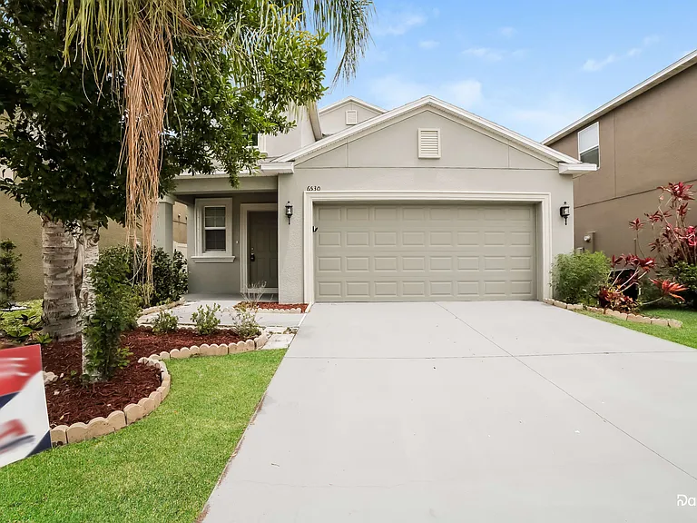 6530 Trent Creek Dr — Photo 1