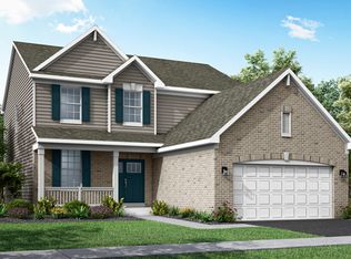 1317 Gast Rd, Hampshire, IL 60140