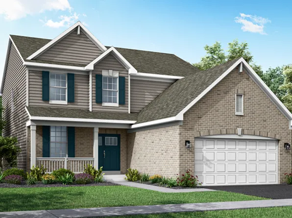 1357 Kentwood Dr, Hampshire, IL 60140