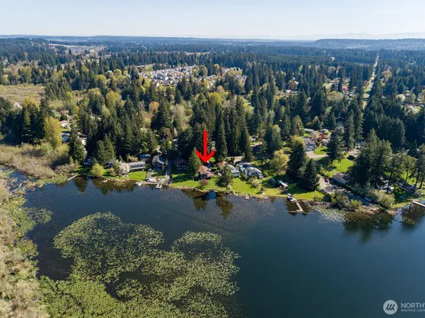 5615 SE Henslin Drive SE, Olympia, WA 98513