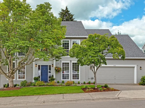 1673 NW 129th Pl, Portland, OR 97229